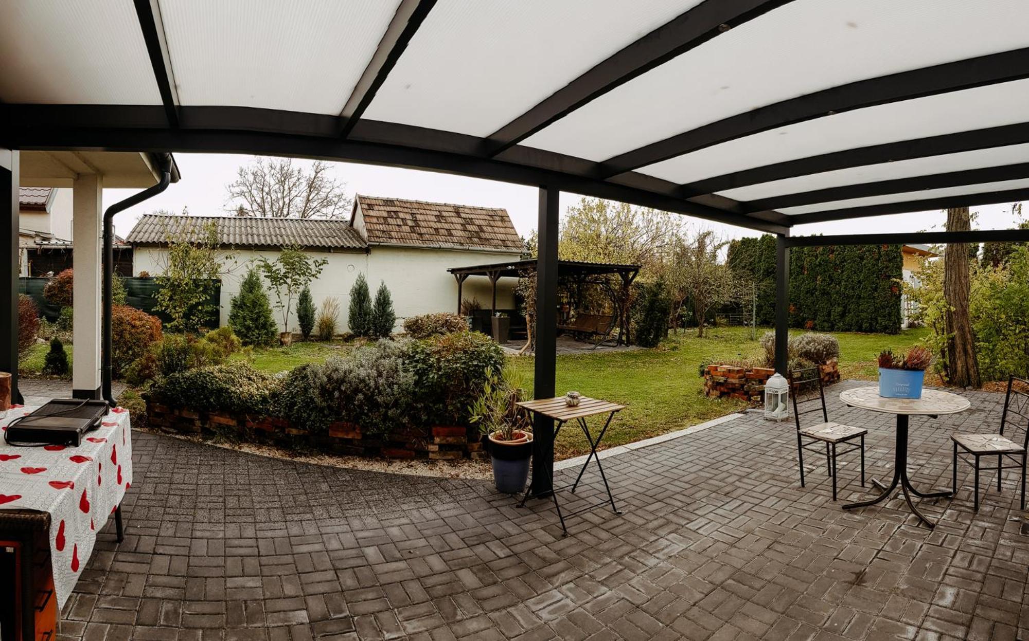 Holiday home Big Garden House *