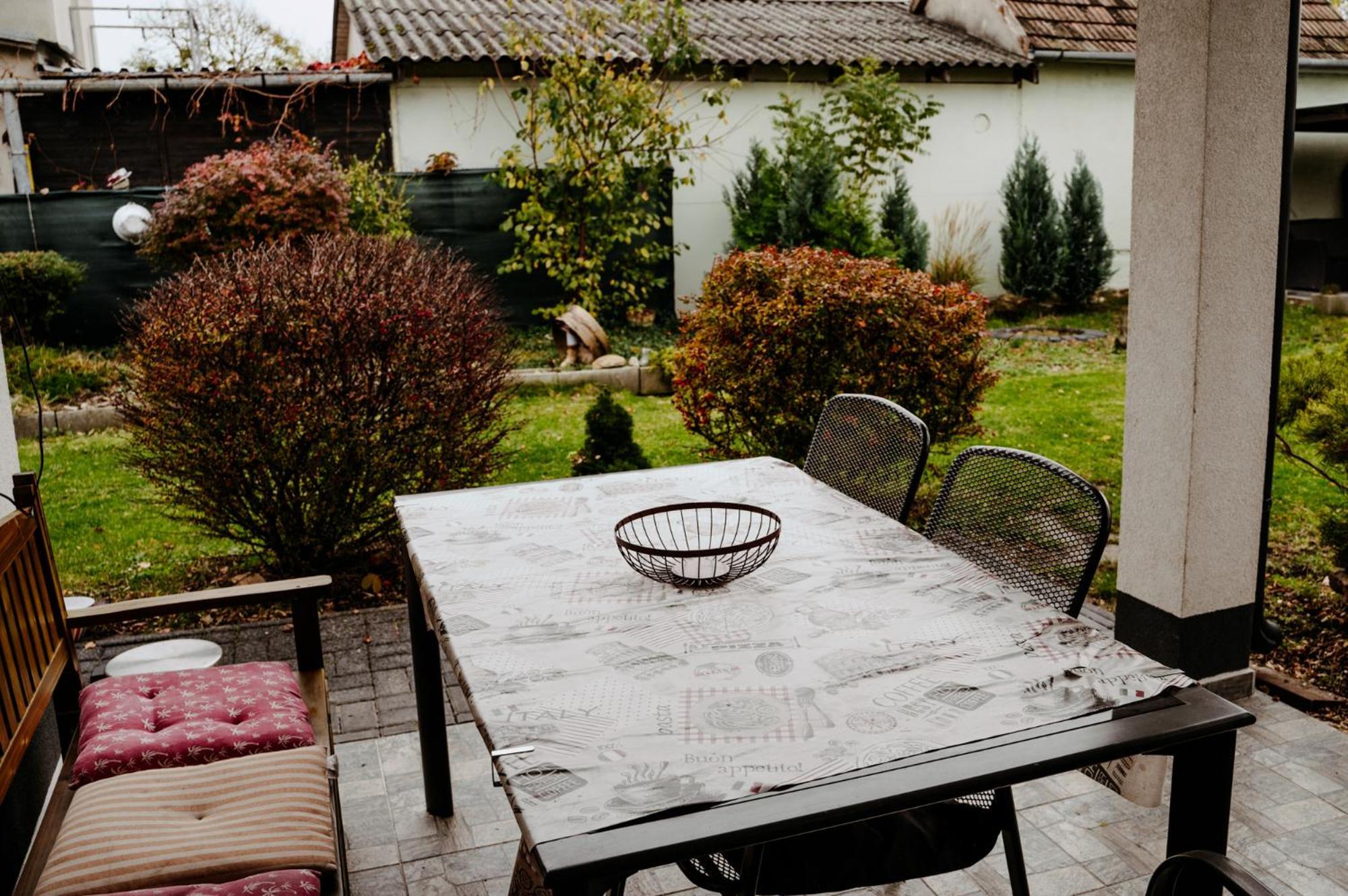 Holiday home Big Garden House *